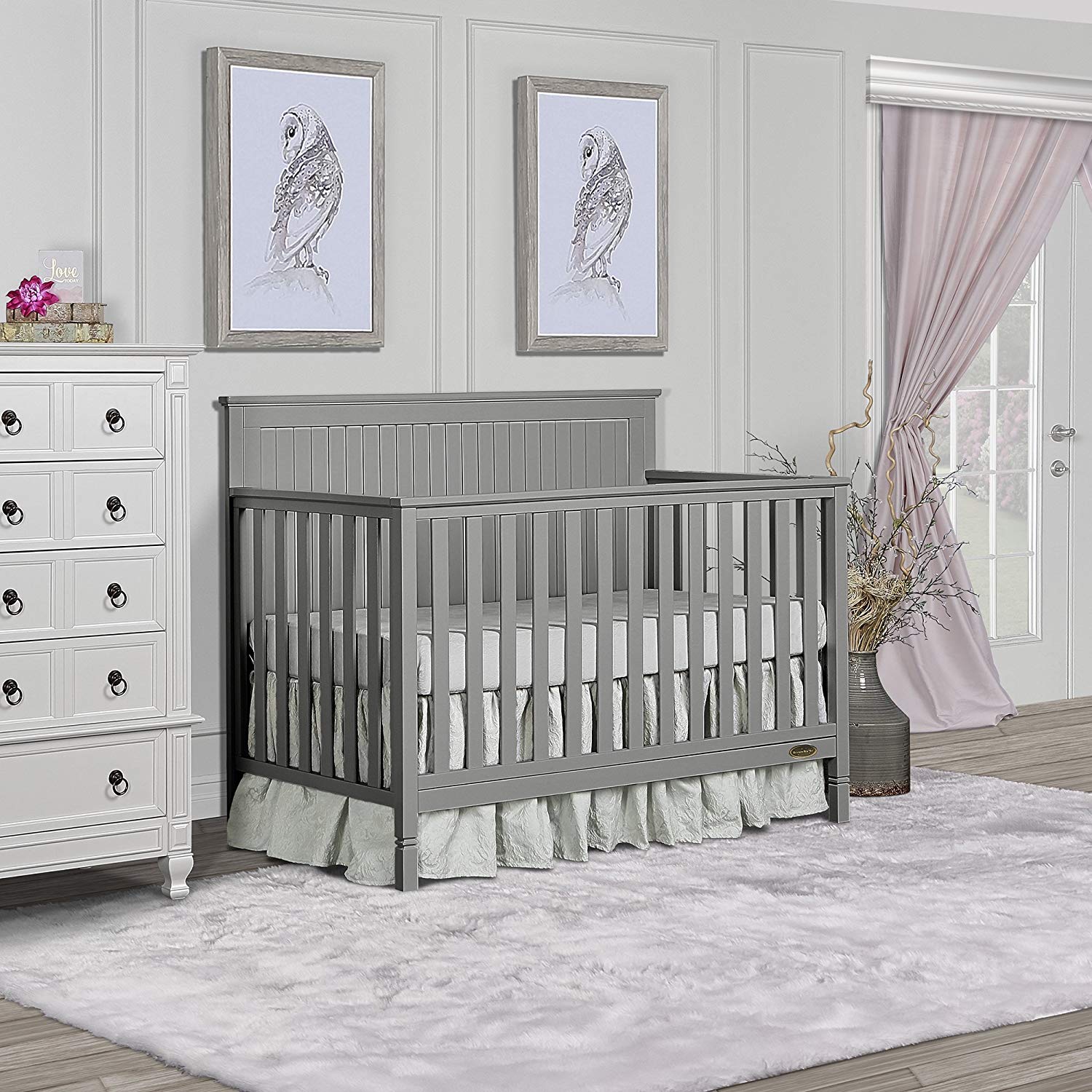 Rooms to Grow Nursery Furniture